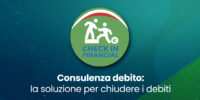 Consulenza debito la soluzione per chiudere i debiti