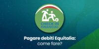 Pagare debiti Equitalia come fare